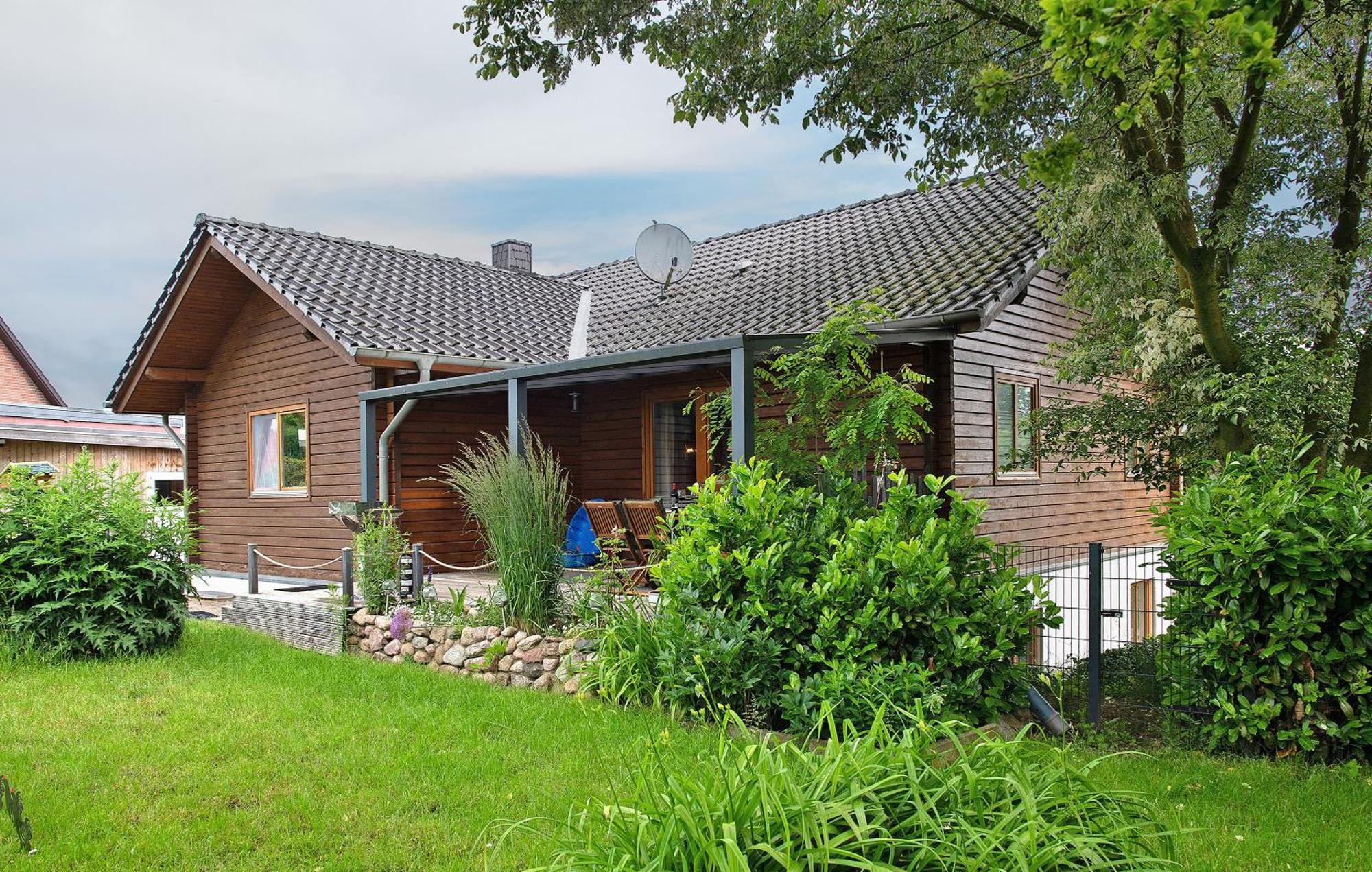 Entenhaus Hilgendorf Exterior foto
