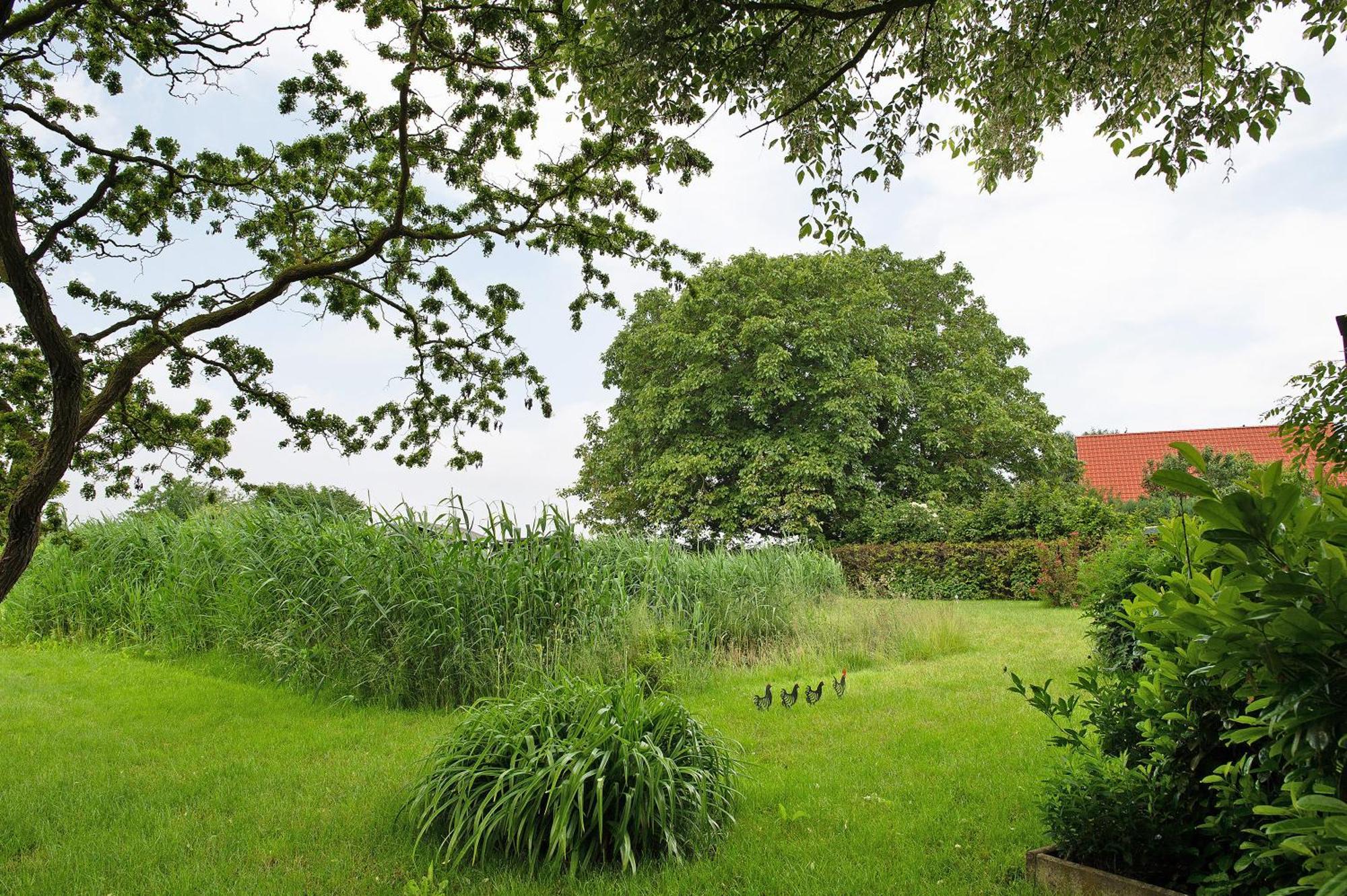 Entenhaus Hilgendorf Exterior foto